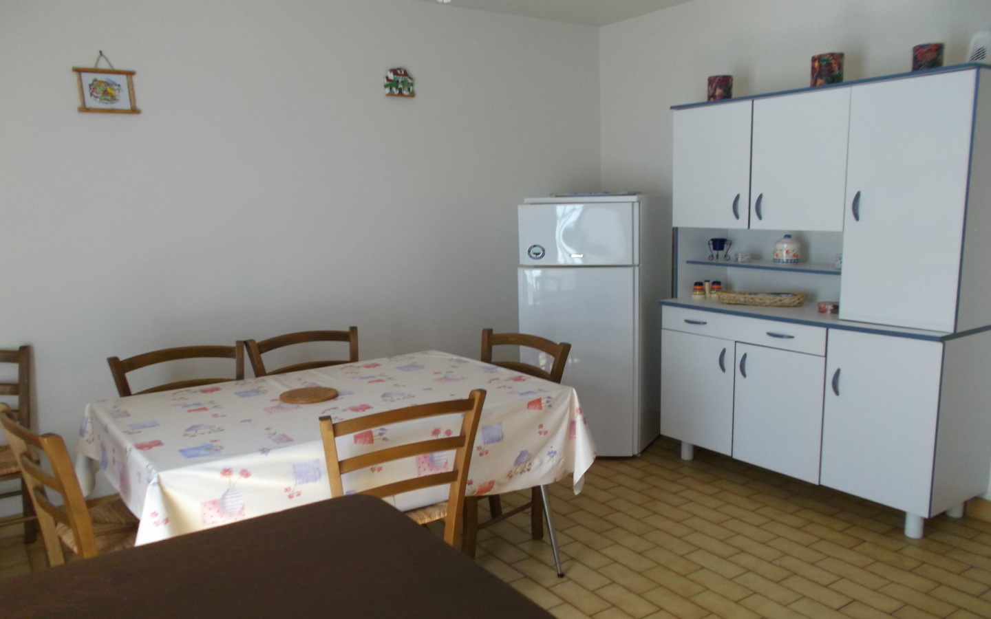 Appartement dans maison Barberon Antoine, Sare