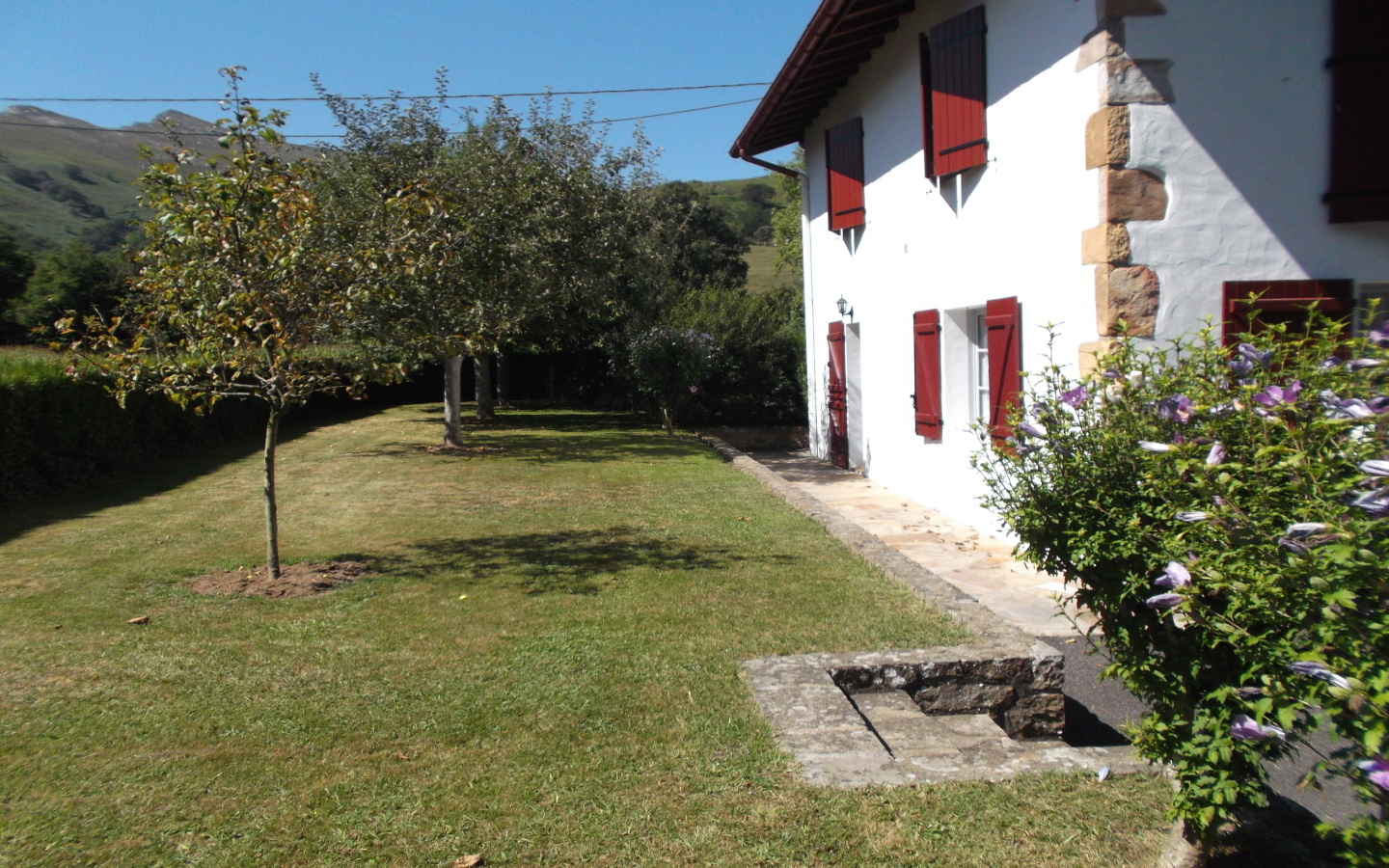 Appartement dans maison Barberon Antoine, Sare - photo 4