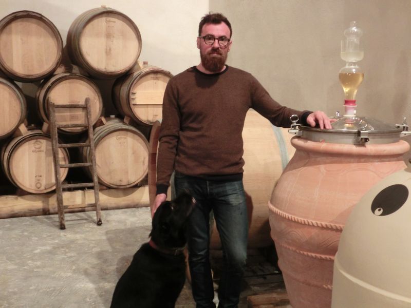 Château Barouillet - photo 4