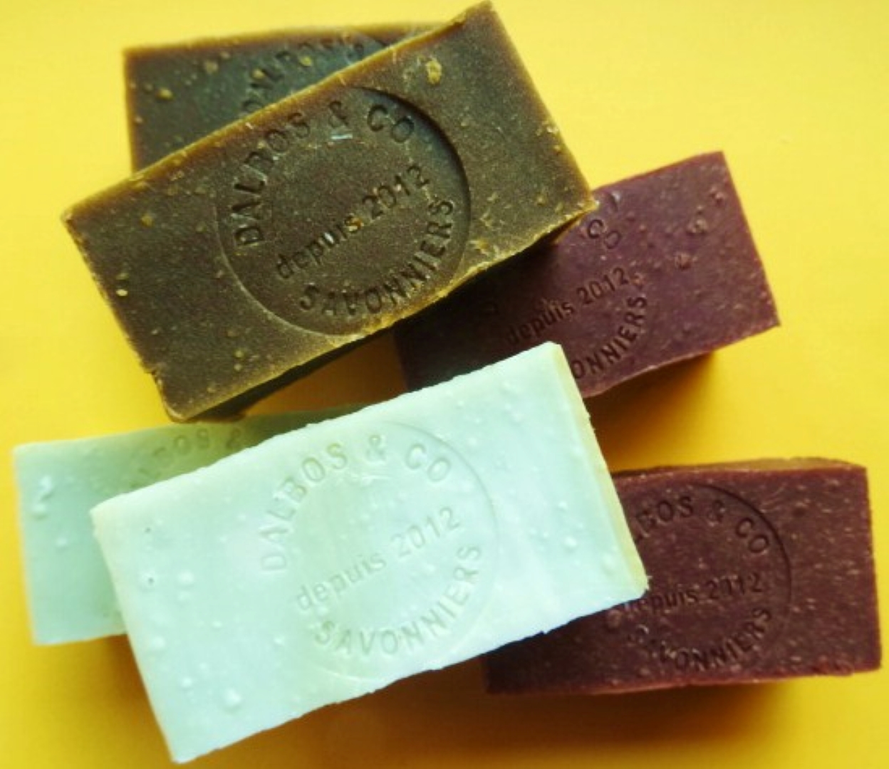 Le Sangui'nettoie par Dalbos&Co
