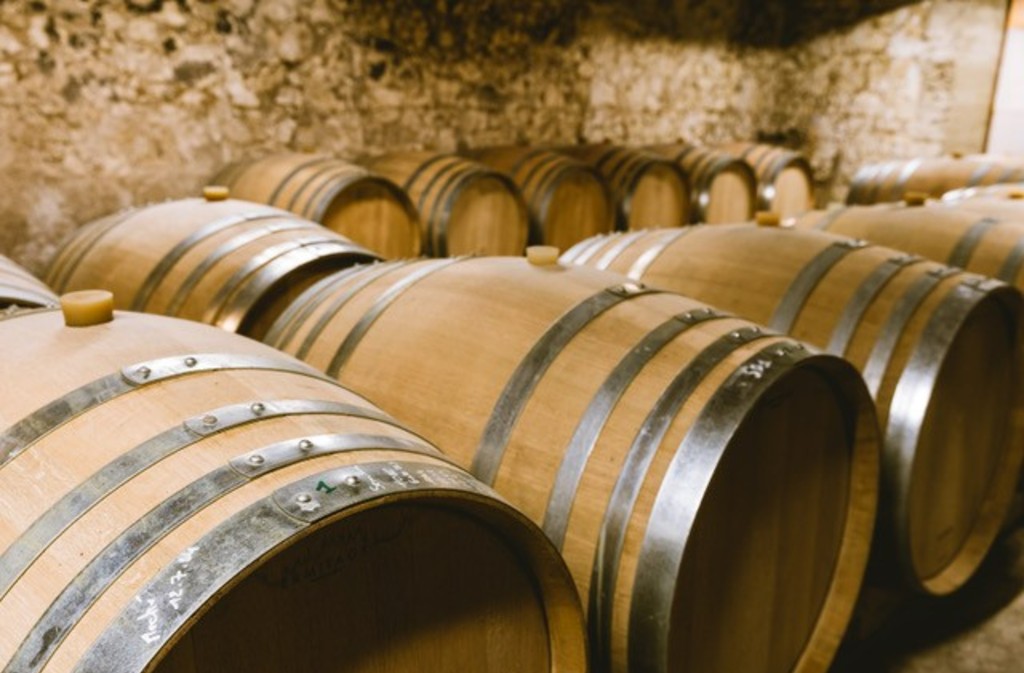 Château Haut Bernasse