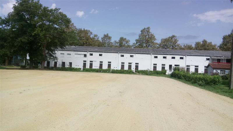 Centre équestre du Basacle