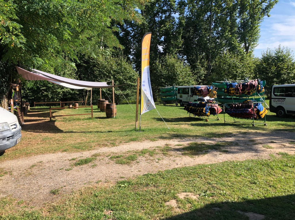 Galo Canoë Kayak Port-Sainte-Foy-et-Ponchapt - photo 4