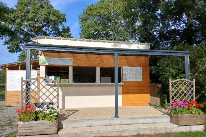 Misterkoï le snack - photo 3