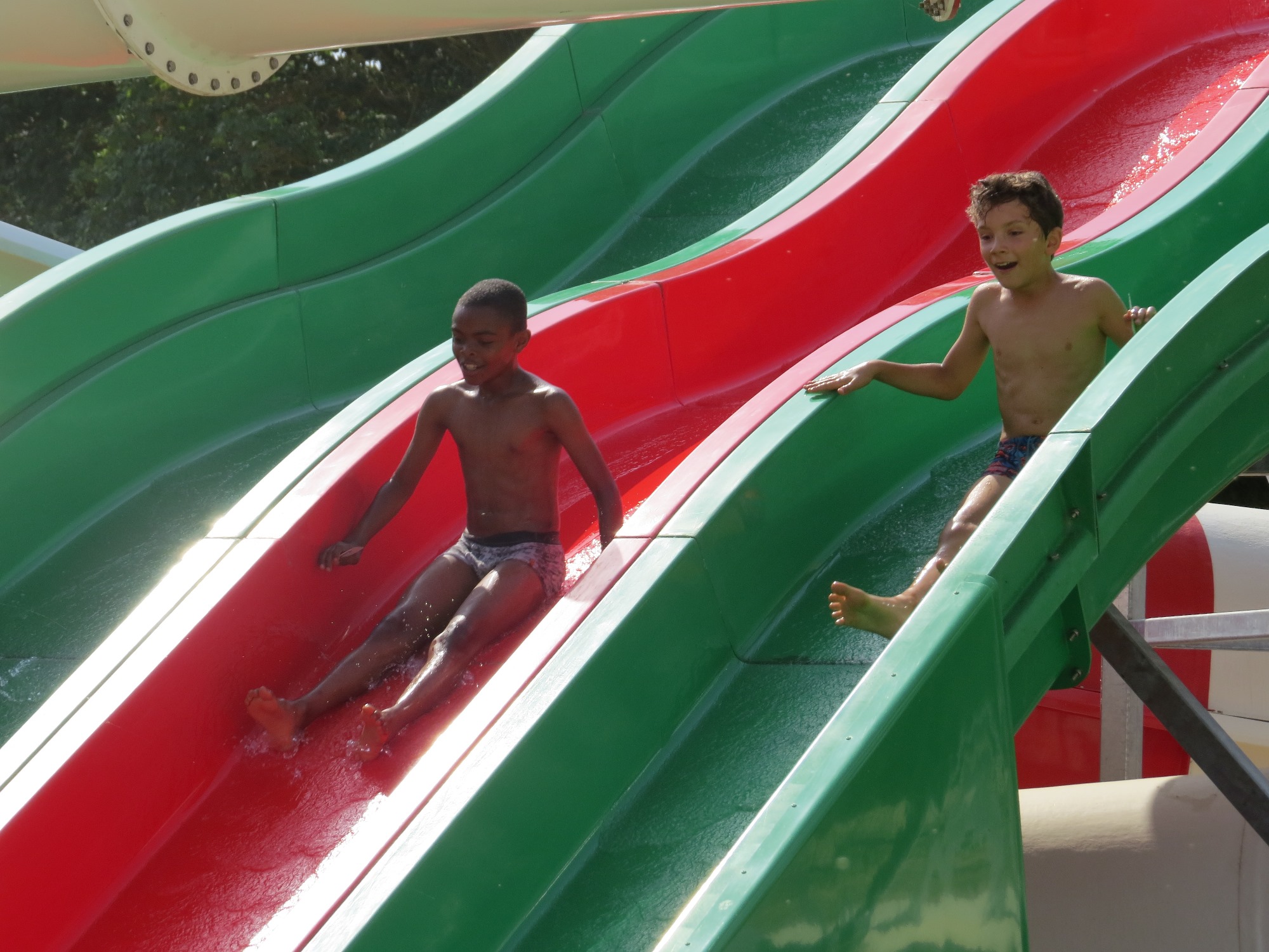 Domaine du Lac de Saint-Cyr, Beaumont Saint-Cyr - photo 4