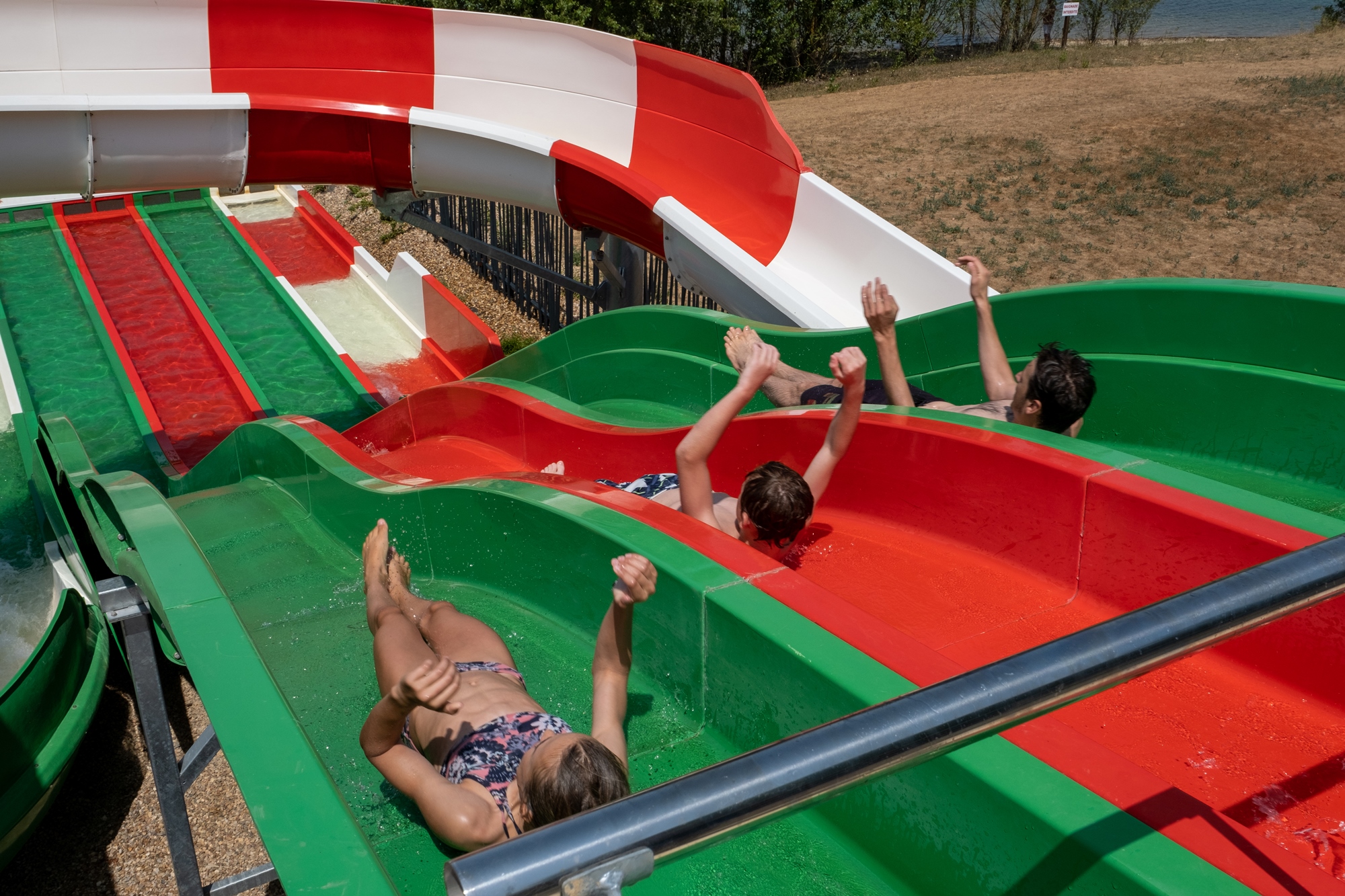 Domaine du Lac de Saint-Cyr, Beaumont Saint-Cyr - photo 10