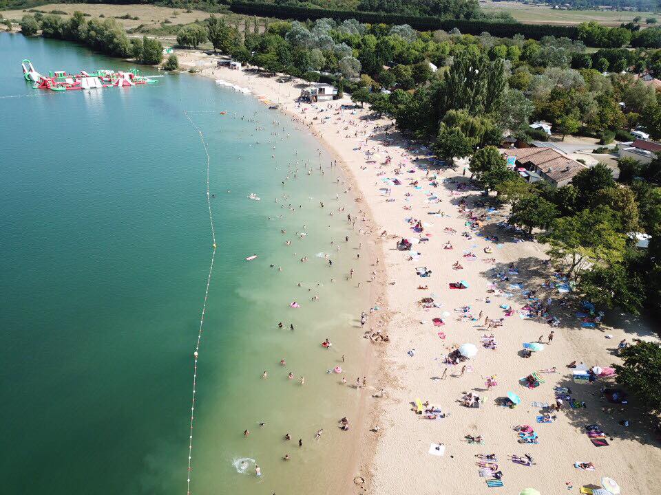 Domaine du Lac de Saint-Cyr - photo 5