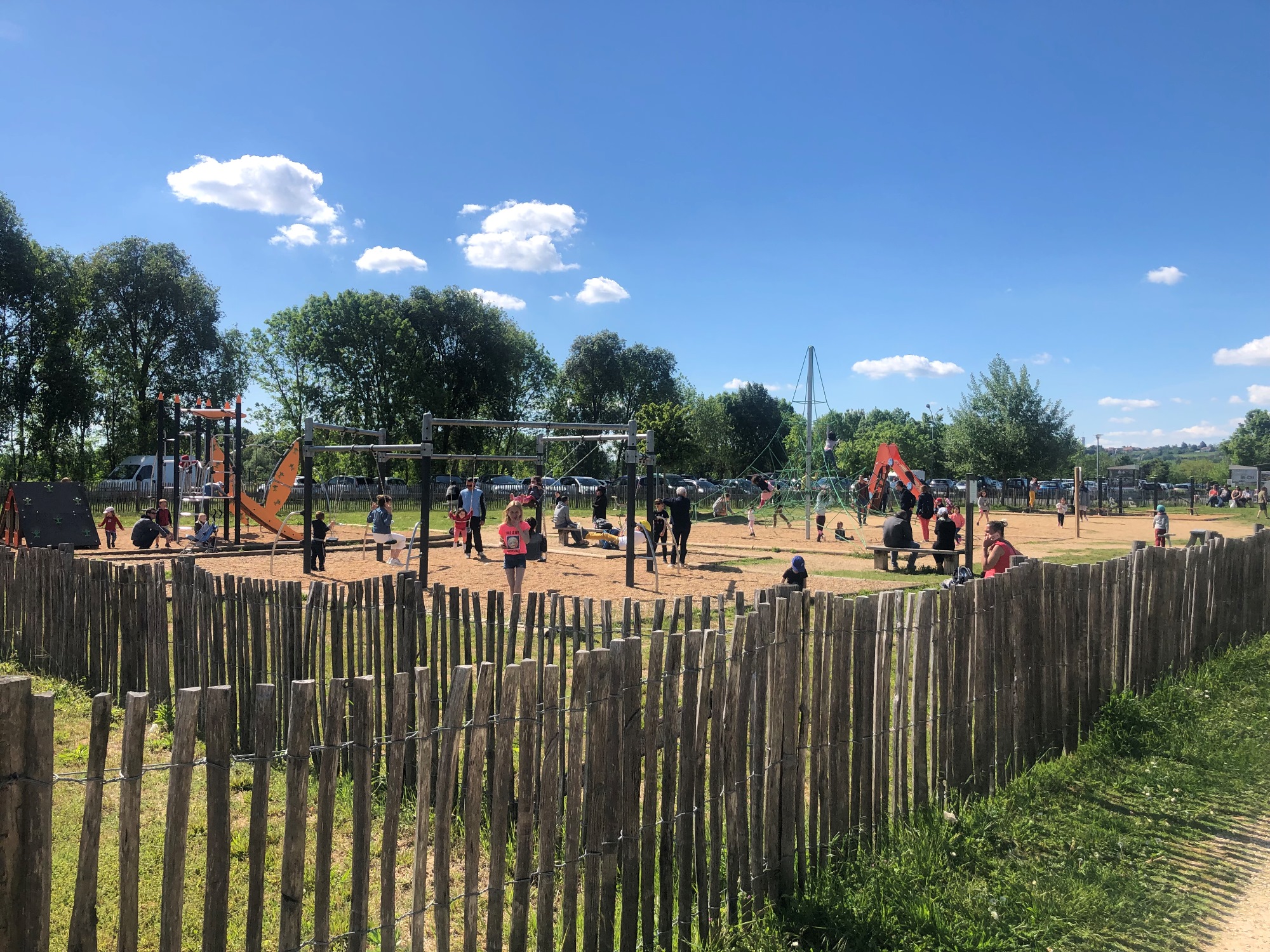 Domaine du Lac de Saint-Cyr, Beaumont Saint-Cyr - photo 9