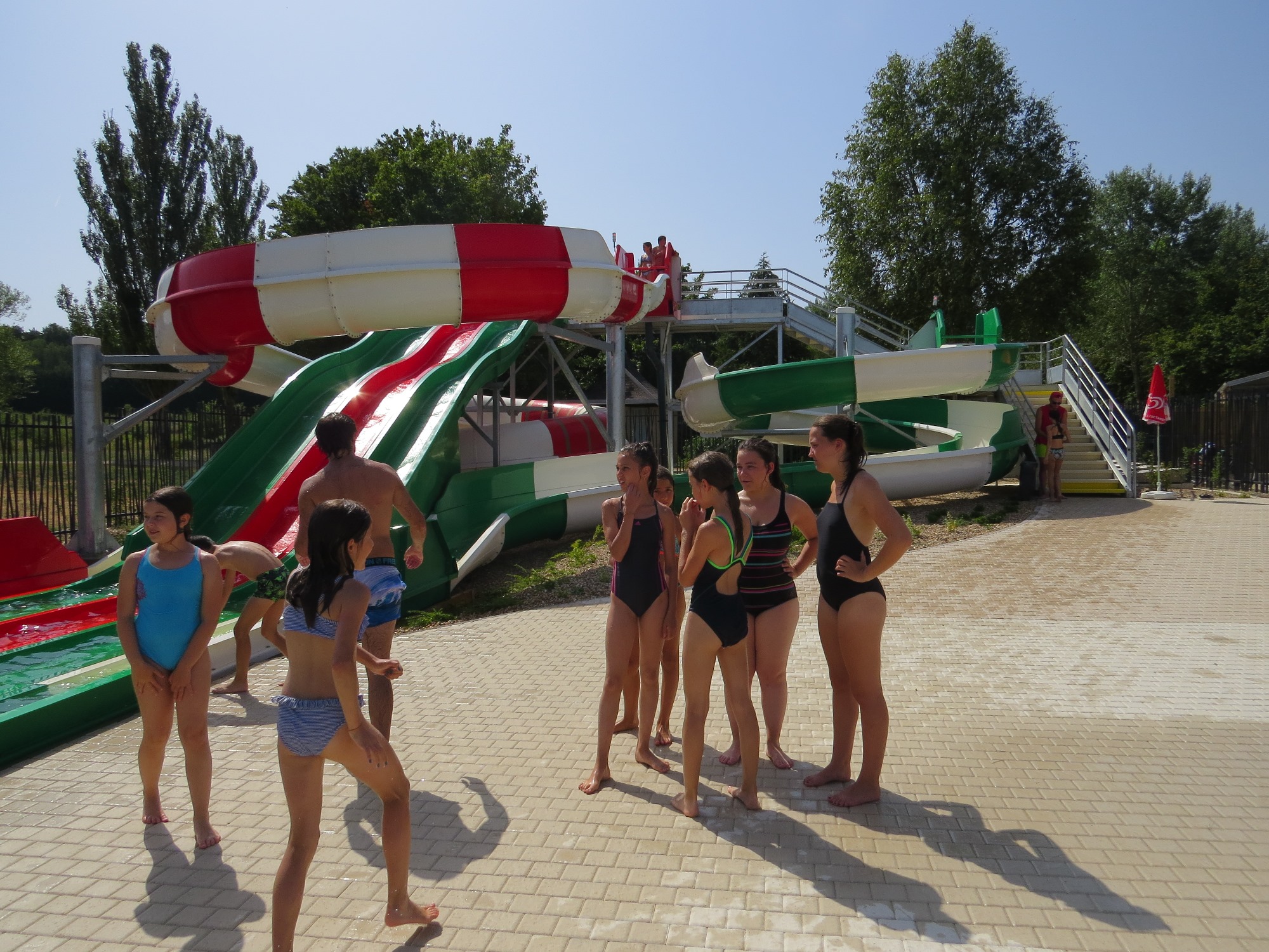 Domaine du Lac de Saint-Cyr, Beaumont Saint-Cyr - photo 17