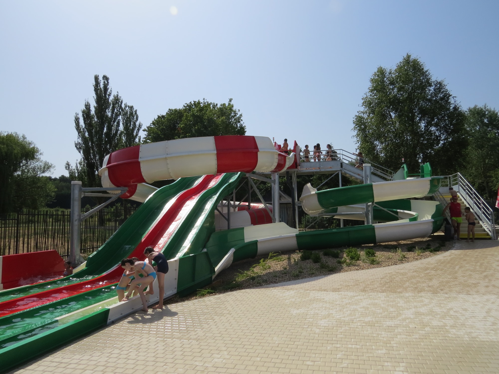 Domaine du Lac de Saint-Cyr, Beaumont Saint-Cyr - photo 19