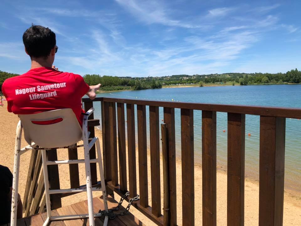 Domaine du Lac de Saint-Cyr, Beaumont Saint-Cyr - photo 3