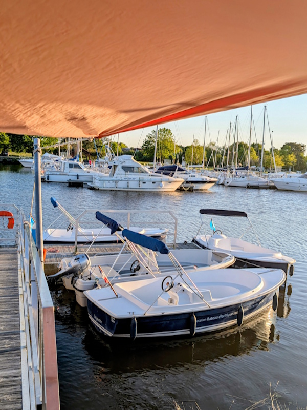 E-co plaisance BA - photo 5