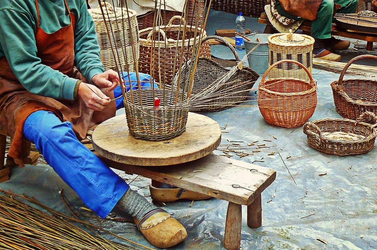 4ème marché des artistes et artisans