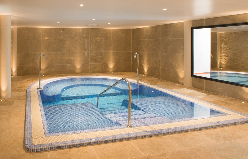 Spa by Sothys - Château des Vigiers