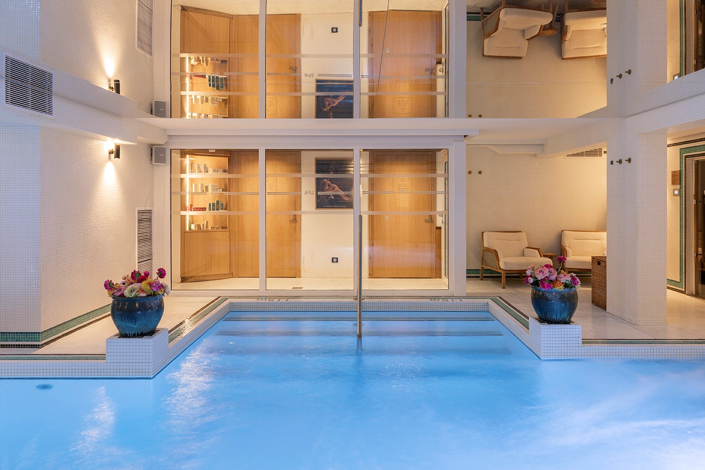 Spa Nuxe — photo 3