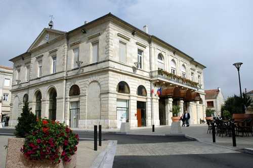 Bastide de Miramont-de-Guyenne, Miramont-de-Guyenne