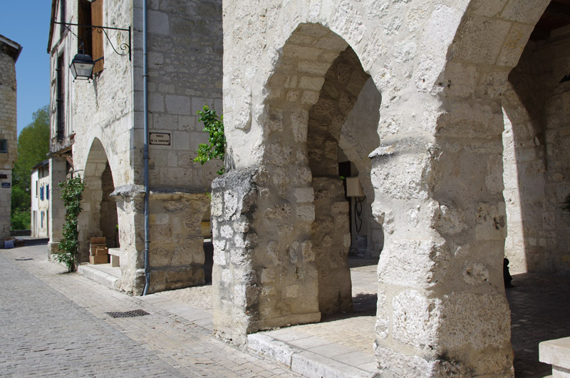Bastide d'Eymet - photo 2