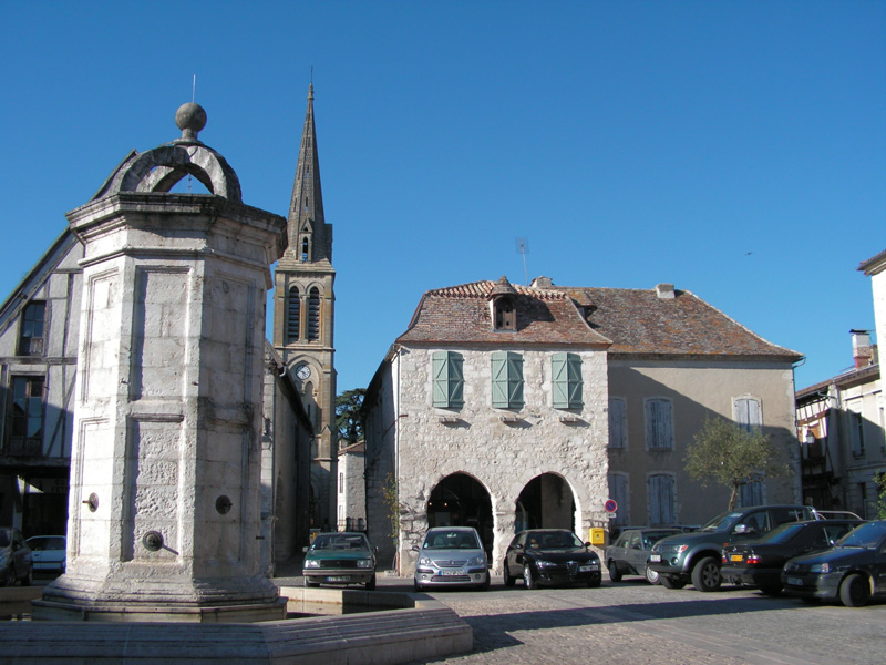 Bastide d'Eymet - photo 3