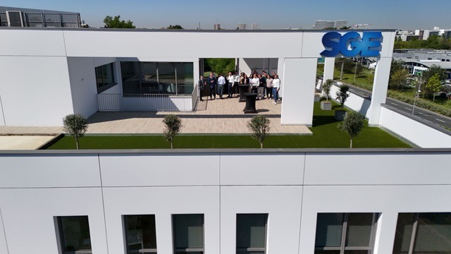 La Générale Immobilière - Le Rooftop d'Artigues — photo 3