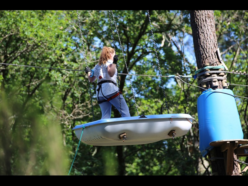 Bassin Aventures — Parcs de loisirs à Bassin d'Arcachon