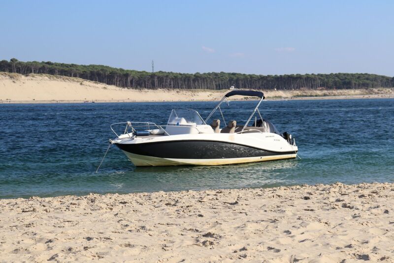 Le Batelier de Suzette, Lanton - photo 3