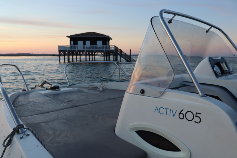 Le Batelier de Suzette, Lanton - photo 7