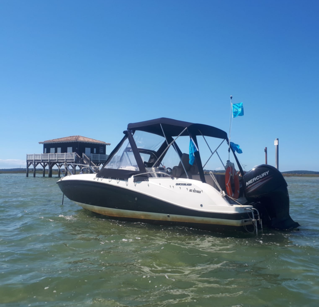 Le Batelier de Suzette, Lanton - photo 6