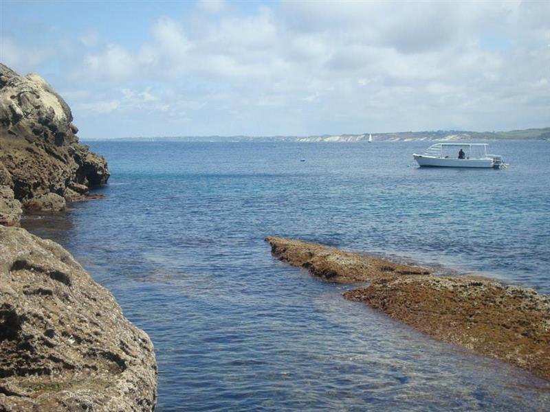 Vivre Océan Permis Bateau