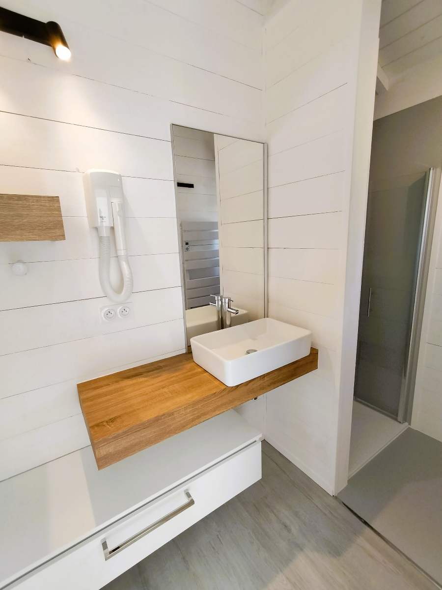 Maison les Terrasses, Dévillac - photo 8