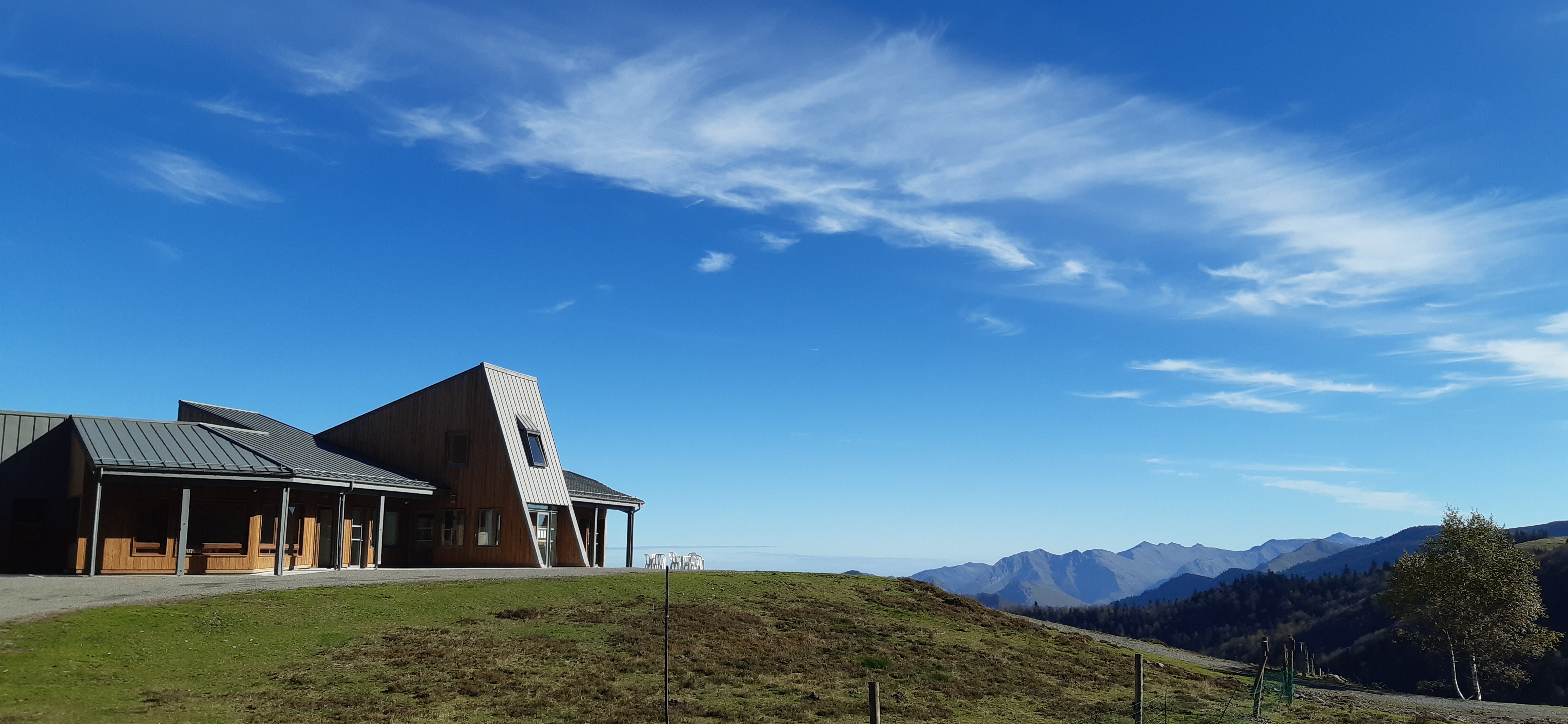 Refuge d'Issarbe, Lanne-en-Barétous - photo 4