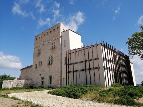 Maison de Garonne