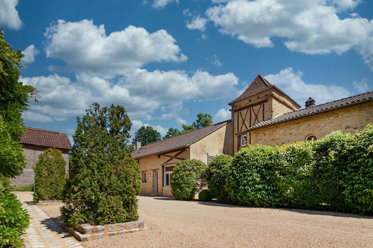 Gite du Séchoir à Tabac