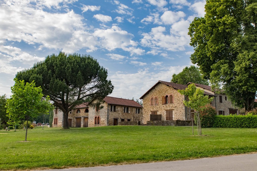 Gîte de l'étang 24 du Domaine de Muret - photo 4