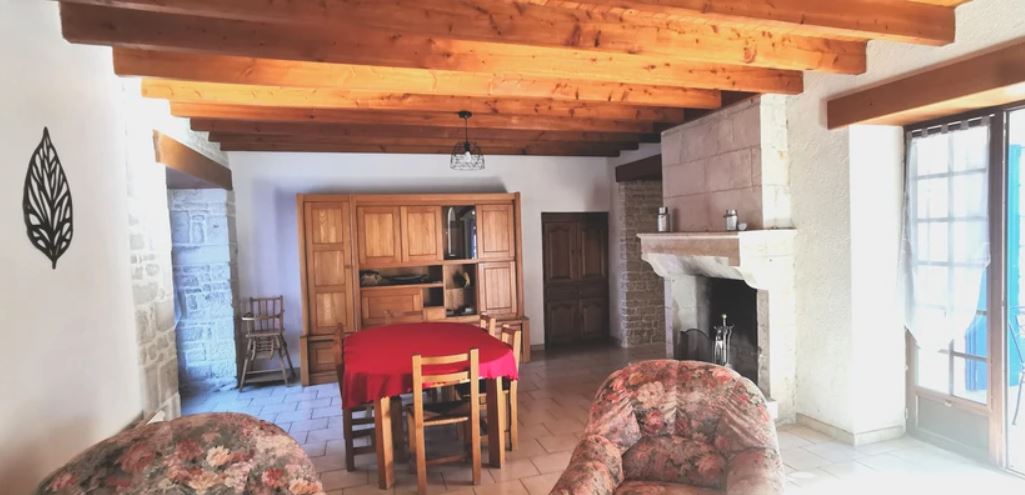 Gîte de Beaulieu - photo 2