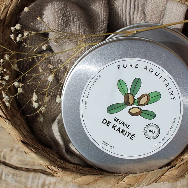 Savonnerie Pure Aquitaine