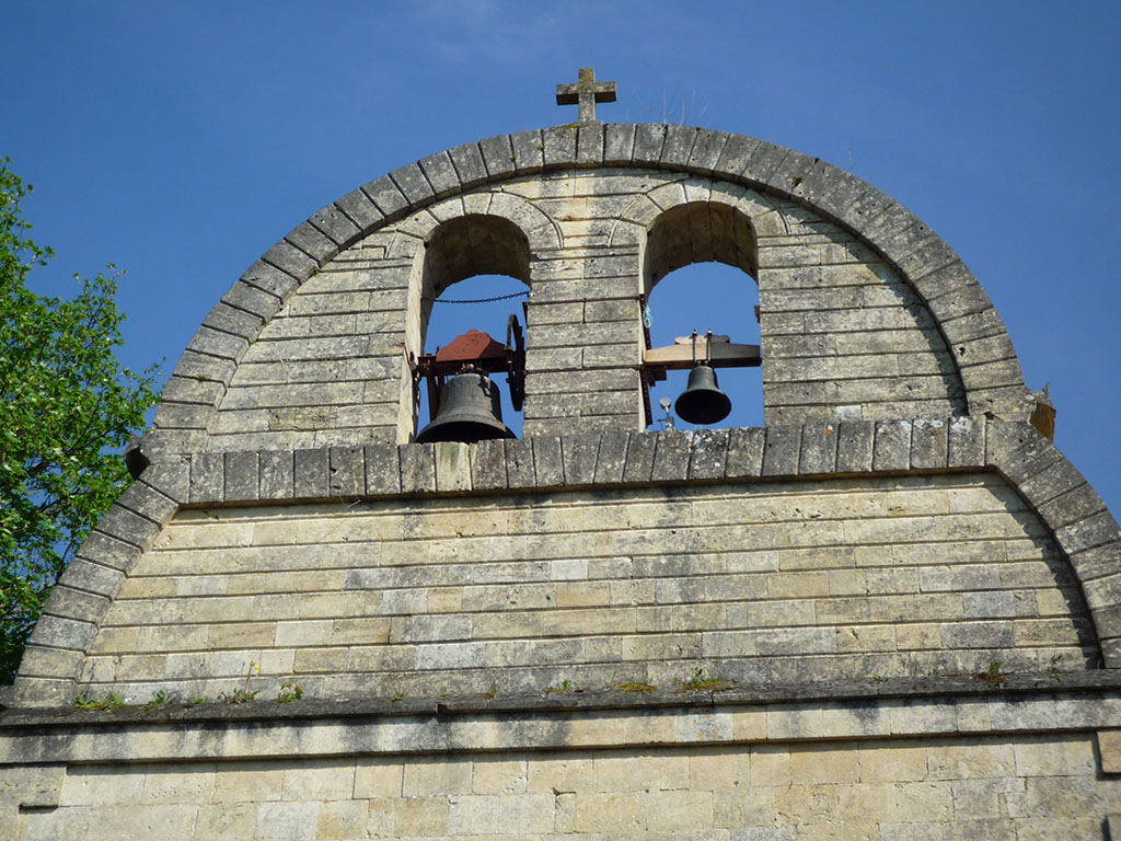Boucle du Rocher du Corbeau - Bayac, Bayac