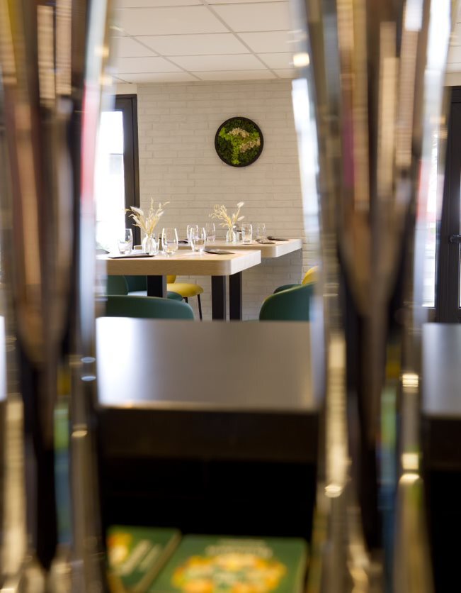 Hôtel Restaurant Campanile Limoges Nord