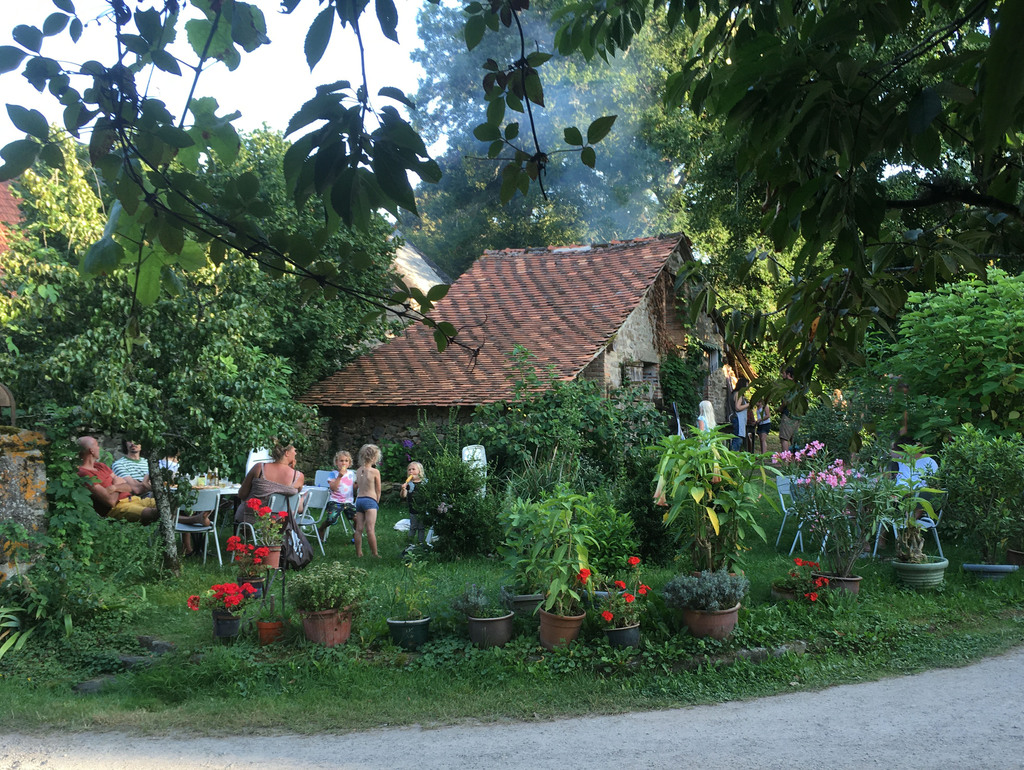 Camping La Semnadisse, Parsac-Rimondeix - photo 7