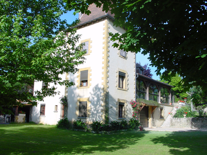 Font Margout - photo 4