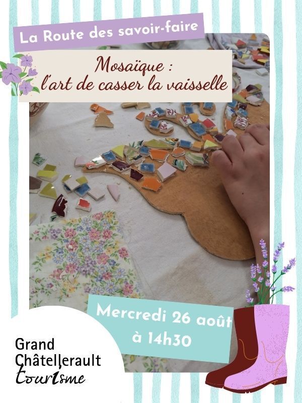 Visuel évènement