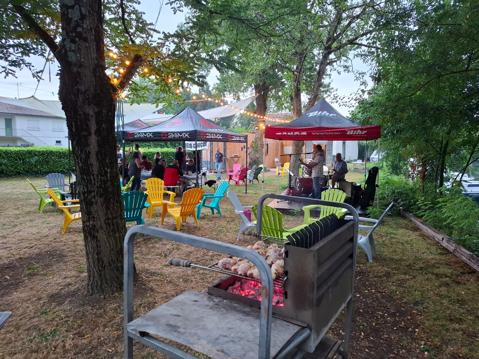 Le Repère des Copains - photo 4