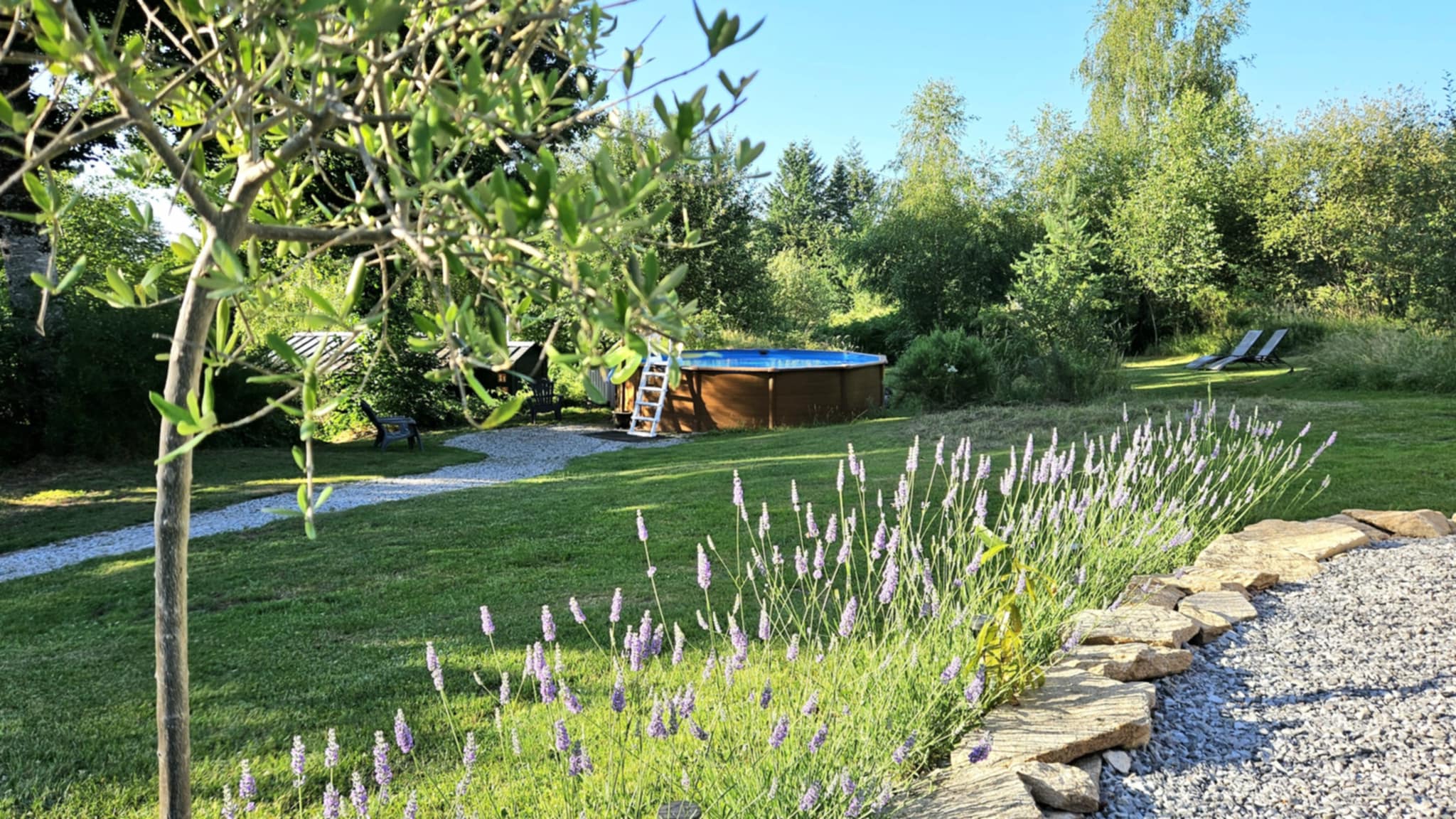 Camping Le Ranch - photo 5