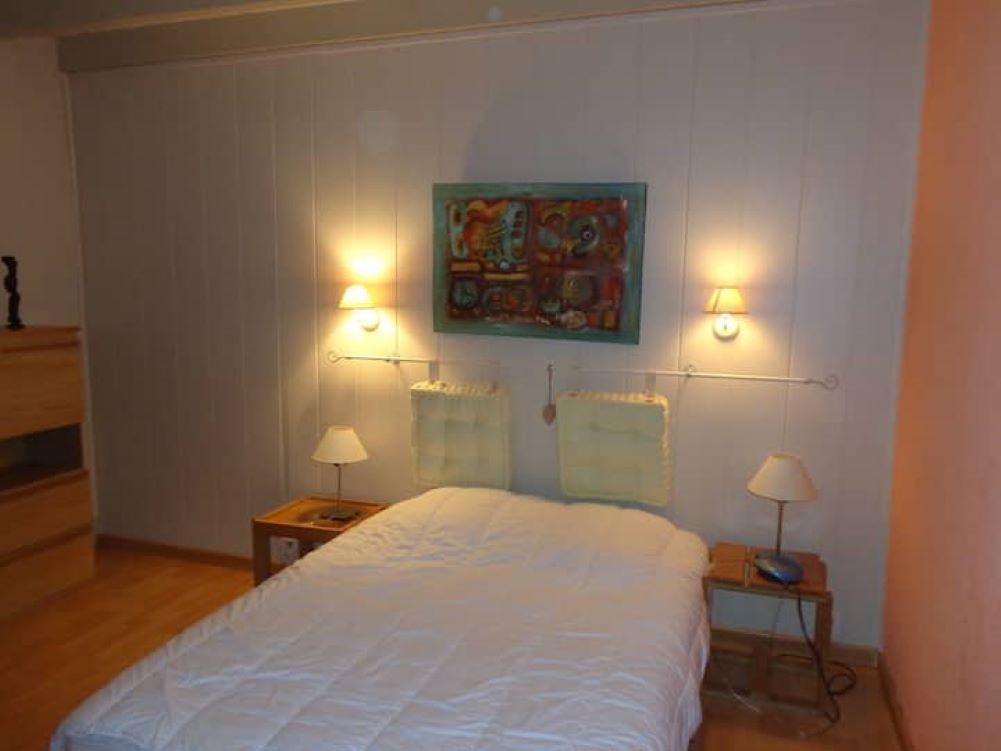 Maison à 200 m du lac et 3 km de l'océan dans un cadre de verdure, Biscarrosse - photo 11