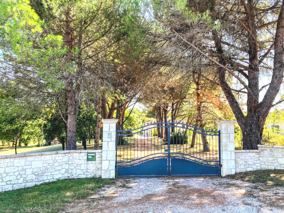 Gîte Taberne, La Sauvetat-sur-Lède - photo 20