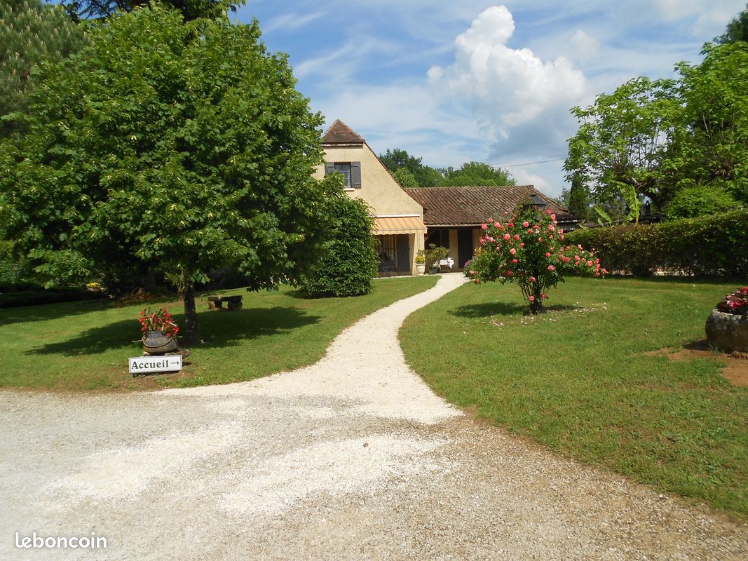 Le Mas de la Feuillade, Carsac-Aillac - photo 11