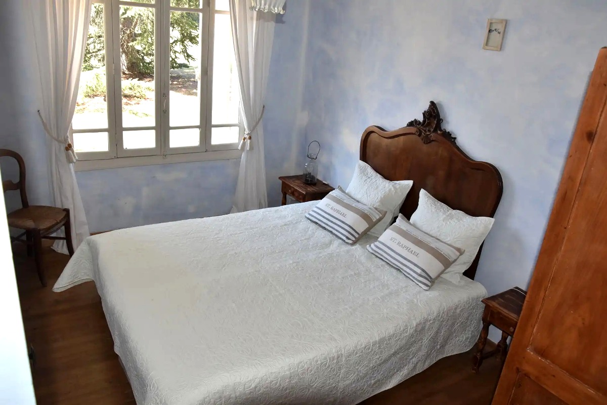 Gite Arnotis, Fongrave - photo 13