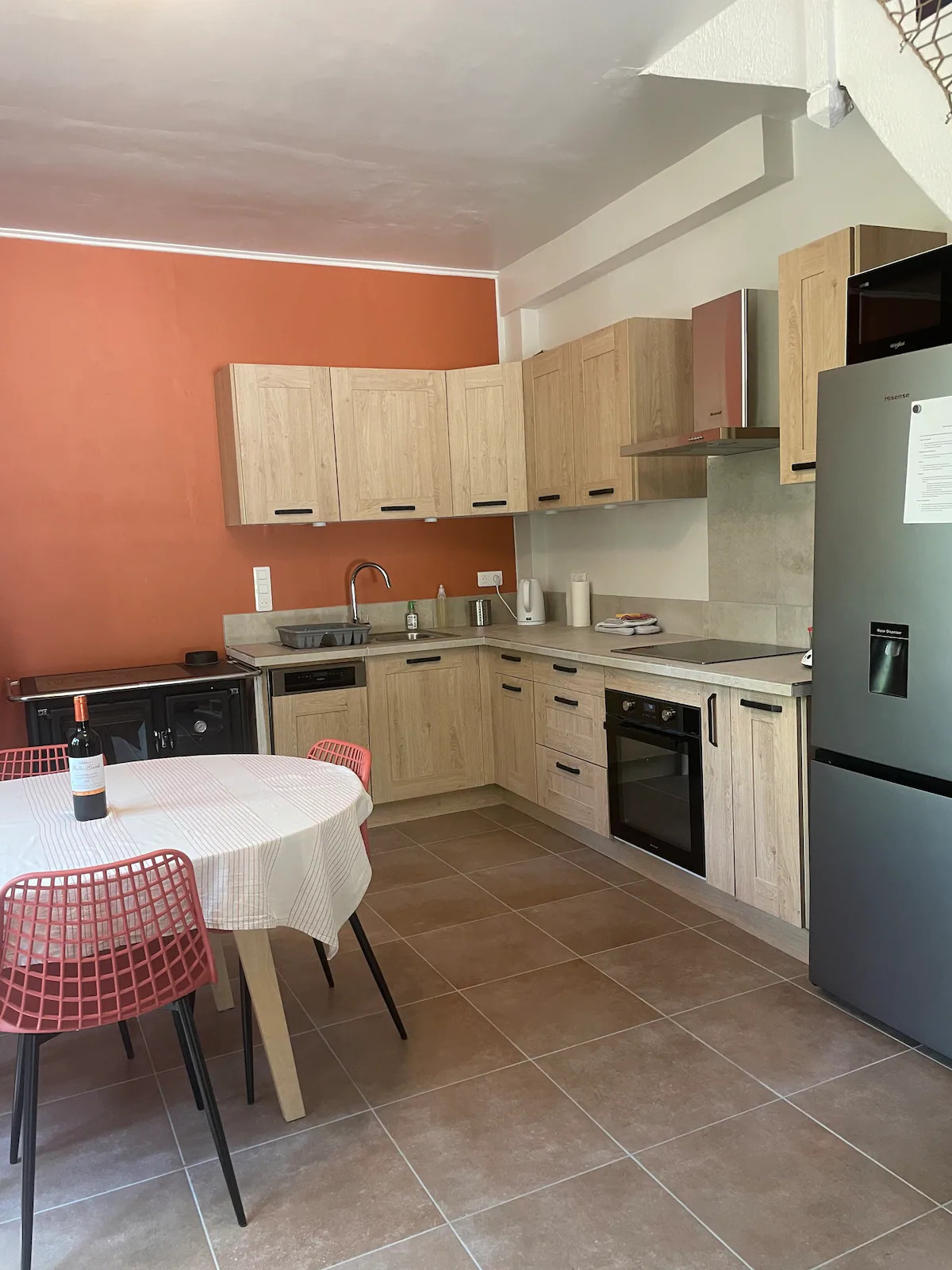 Gîte des Oliviers, Sainte-Livrade-sur-Lot - photo 10