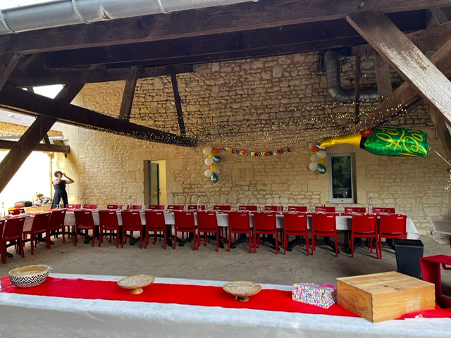 Gîte des Chevaliers - photo 3