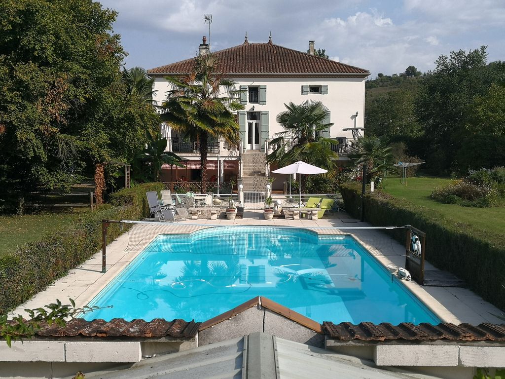 La Batisse, Saint-Laurent - photo 6