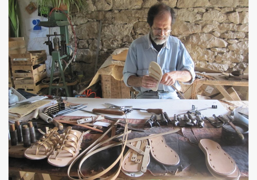 Atelier du sandalier - photo 2